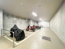 【東京都/渋谷区広尾】広尾ガーデンフォレスト H棟 