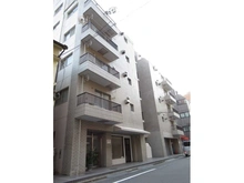 【東京都/品川区西五反田】エクレール五反田 