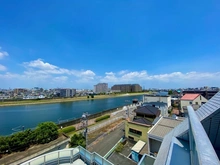 【千葉県/市川市相之川】ベルシェ市川プレサージュ 