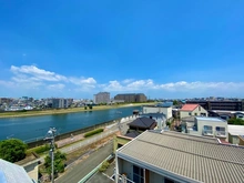 【千葉県/市川市相之川】ベルシェ市川プレサージュ 