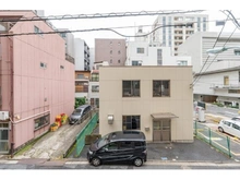 【東京都/中央区日本橋蛎殻町】マイキャッスル水天宮前 壱番館 