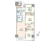 【東京都/中央区日本橋蛎殻町】マイキャッスル水天宮前 壱番館 