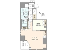 【東京都/中央区日本橋浜町】リビオ人形町日本橋浜町グリーンテラス 