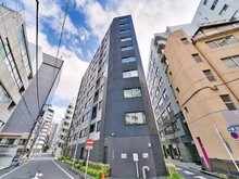 【東京都/中央区八丁堀】ベルドゥムール東京八丁堀 