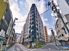 【東京都/中央区八丁堀】ベルドゥムール東京八丁堀 