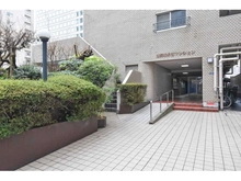 【東京都/中央区新川】越前堀永谷マンション 