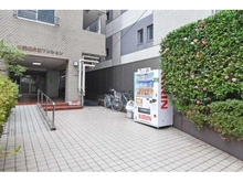 【東京都/中央区新川】越前堀永谷マンション 