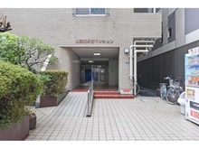 【東京都/中央区新川】越前堀永谷マンション 