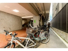 【東京都/中央区新川】越前堀永谷マンション 
