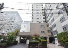 【東京都/中央区新川】越前堀永谷マンション 