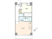 【東京都/中央区新川】越前堀永谷マンション 