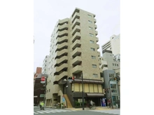 【東京都/中央区日本橋浜町】浜町パークハイツ 