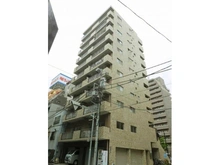 【東京都/中央区日本橋浜町】浜町パークハイツ 