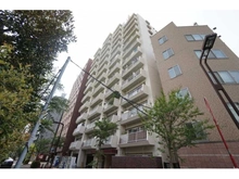 【東京都/中央区築地】築地武蔵野マンション 