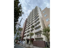 【東京都/中央区築地】築地武蔵野マンション 