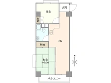 【東京都/中央区築地】築地武蔵野マンション 