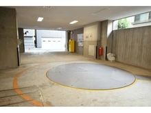 【東京都/中央区築地】モアクレスト築地 