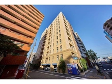 【東京都/中央区日本橋中洲】グランシティ日本橋水天宮前 