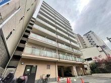 【東京都/中央区築地】築地スカイレジテル 