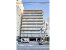【東京都/中央区築地】築地スカイレジテル 