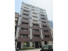 【東京都/中央区日本橋茅場町】ドルチェ日本橋キャナルシティー 