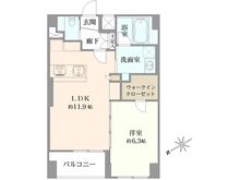 【東京都/中央区日本橋茅場町】ドルチェ日本橋キャナルシティー 