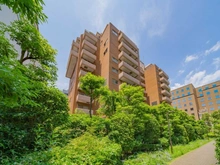 【東京都/中央区明石町】明石町ツインクロス 