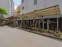 【東京都/中央区明石町】明石町ツインクロス 