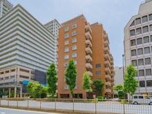 【東京都/中央区明石町】明石町ツインクロス 