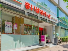【東京都/中央区明石町】明石町ツインクロス 