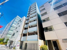 【東京都/中央区日本橋浜町】プレミアムキューブ日本橋浜町 