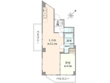 【東京都/世田谷区千歳台】千歳スカイマンション 