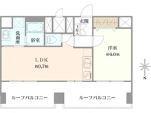 【東京都/世田谷区成城】成城エコーハイツ 