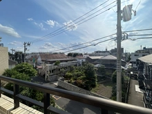 【東京都/世田谷区船橋】藤和千歳船橋ホームズ 