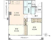 【東京都/世田谷区成城】成城泉マンション 