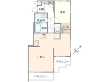 【東京都/世田谷区喜多見】ライオンズマンション成城南 