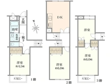 【東京都/世田谷区成城】成城学園サマリヤマンション 