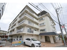 【東京都/狛江市岩戸北】豊栄喜多見マンション 
