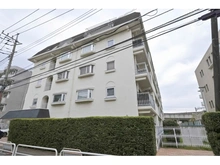 【東京都/狛江市岩戸北】豊栄喜多見マンション 