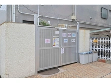 【東京都/狛江市岩戸北】豊栄喜多見マンション 