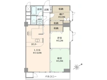【東京都/狛江市岩戸北】豊栄喜多見マンション 