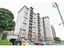 【東京都/狛江市東野川】狛江ハイタウン 1号棟 