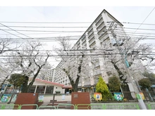 【東京都/狛江市東野川】狛江ハイタウン 1号棟 