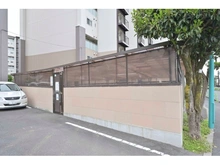 【東京都/狛江市東野川】狛江ハイタウン 1号棟 