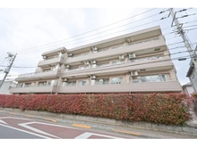 【東京都/世田谷区喜多見】グランツ成城南 