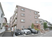 【東京都/世田谷区喜多見】グランツ成城南 