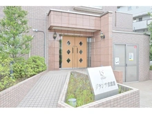 【東京都/世田谷区喜多見】グランツ成城南 