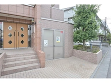 【東京都/世田谷区喜多見】グランツ成城南 