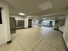 【東京都/狛江市岩戸北】狛江リリエンハイム 