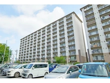 【東京都/狛江市東野川】狛江ハイタウン 3号棟 
